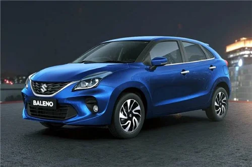Baleno Taxi