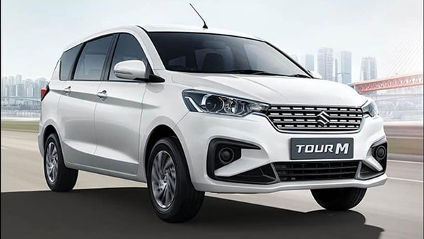 Ertiga Taxi